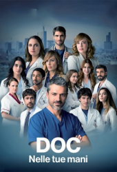 : Doc Es liegt in deinen Haenden S02E03 German Dl 720P Web X264-Wayne