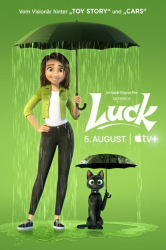 : Luck 2022 German WebhdriP h264-Mba