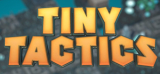 : Tiny Tactics-DarksiDers