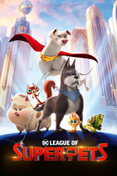 : Dc League of Super - Pets 2022 Eac3 Md 720p Ts x264-Resneak