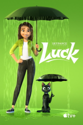 : Luck 2022 German Ac3 Webrip x264-Ps