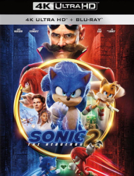 : Sonic the Hedgehog 2 2022 German Ac3 Dubbed BdriP x264-Mtz