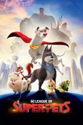 : DC League of Super - Pets 2022 German MD 1080p TS x264 - FSX