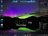 : Windows 10 Black 21H2 Build 19044.1826 (x64) Slim + Full + WPI 2022