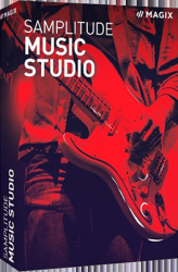 : MAGIX Samplitude Music Studio 2023 v28.0.0.12