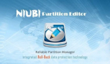 : NIUBI Partition Editor v7.9.0