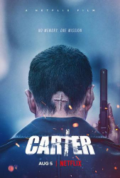 : Carter 2022 German DL 720p WEB x265 - FSX