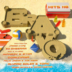 : Bravo Hits 118 (2022) FLAC