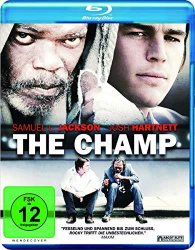 : The Champ German 2007 Dl BdriP x264 iNternal-FiSsiOn