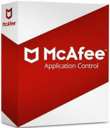 : McAfee Application Control v8.3.5.126