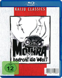 : Mothra bedroht die Welt 1961 Japanische Fassung German 720p BluRay x264-SpiCy