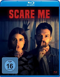 : Scare Me 2020 German Ac3 BdriP XviD-Mba