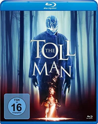 : The Toll Man 2020 German Ac3 BdriP XviD-Mba