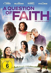 : A Question of Faith Eine Frage des Glaubens German 2017 Ac3 DvdriP x264-Omgtv