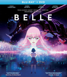 : Belle German 2021 AniMe Dl BdriP Read Nfo x264-Stars