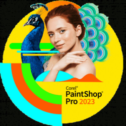 : Corel PaintShop Pro 2023 v25.0.0.122 (x64) Portable