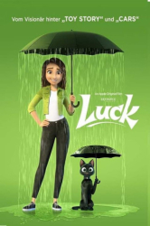 : Luck 2022 German Ac3 Webrip x264-ZeroTwo