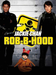 : Rob B Hood 2006 German Ac3 Bdrip x264-ZeroTwo