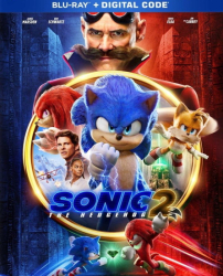 : Sonic the Hedgehog 2 2022 German Dd51 Dl BdriP x264-Jj