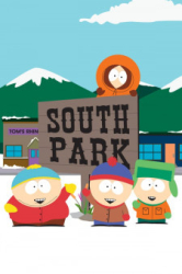 : South Park S25E02 Der Grosse Trick German Dl Dubbed 1080p WebriP x264-JaJunge