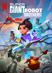 : Super Giant Robot Brothers S01E03 German Dl 1080p Web h264-Ohd