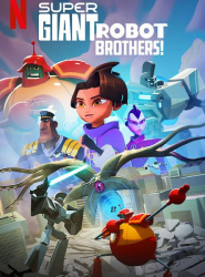 : Super Giant Robot Brothers S01E03 German Dl 720p Web h264-Ohd