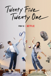 : Twenty Five Twenty One S01E01 German Dl 1080p Web h264-Ohd