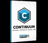 : Boris FX Continuum Complete 2022.5 v15.5.1.565 (x64)