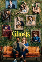 : Ghosts 2021 S01E02 German Dl 1080P Web H264-Wayne