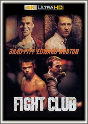 : Fight Club 1999 UpsUHD HDR10 REGRADED-kellerratte