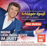 : Schlager-Spaß Mit Andy Borg (Meine Lieblingslieder Im Duett) (Die Dritte) (2022)