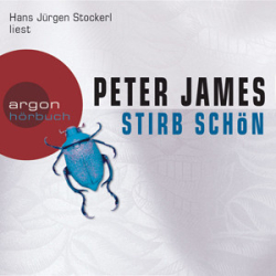 : Peter James - Roy Grace 2 - Stirb schön