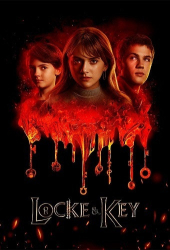 : Locke and Key S03 Complete German DL WEBRip x264 - FSX