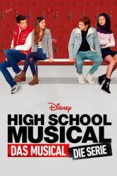 : High School Musical The Musical The Series S03E03 German Dl 1080p Web h264-Fendt