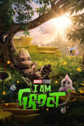 : Ich bin Groot S01E01 - E05 German Dl 720p Web h264-WvF