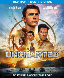 : Uncharted 2022 German Dd51 Dl BdriP x264-Jj