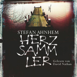 : Stefan Ahnhem - Herzsammler