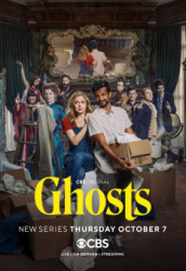 : Ghosts 2021 S01E01 German Dl 1080P Web H264 Dirfix-Wayne