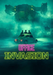 : Office Invasion 2022 German Subbed Webrip x264-ZeroTwo