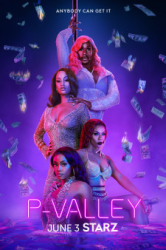 : P-Valley S02E06 German Dubbed Dl 2160p Web h265-W4K