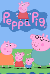 : Peppa Wutz S01E01 German 1080p Web x264 Read Nfo iNternal-TvnatiOn