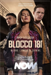 : Blocco 181 S01E01 German Dl 720p Web h264-WvF