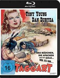 : Taggart 1964 German Bdrip x264-ContriButiOn