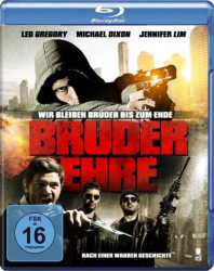 : Bruderehre German 2008 Dl BdriP x264 iNternal-FiSsiOn