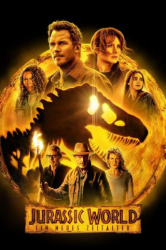 : Jurassic World Ein neues Zeitalter 2022 German Dl Eac3 720p Amzn Web-ZeroTwo