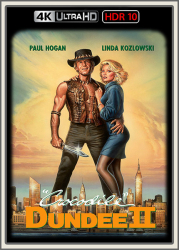 : Crocodile Dundee II 1988 UpsUHD HDR10 REGRADED-kellerratte