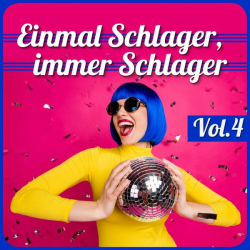 : Einmal Schlager, immer Schlager, Vol. 4 (2022)