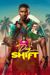 : Day Shift 2022 German DL 720p WEB x264 - FSX