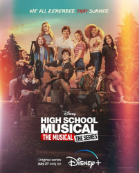 : High School Musical The Musical The Series S03E03 German Dl Hdr 2160p Web h265-Fendt