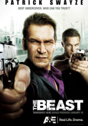 : The Beast S01E05 German Dl Dubbed 1080P Web H264-iNd